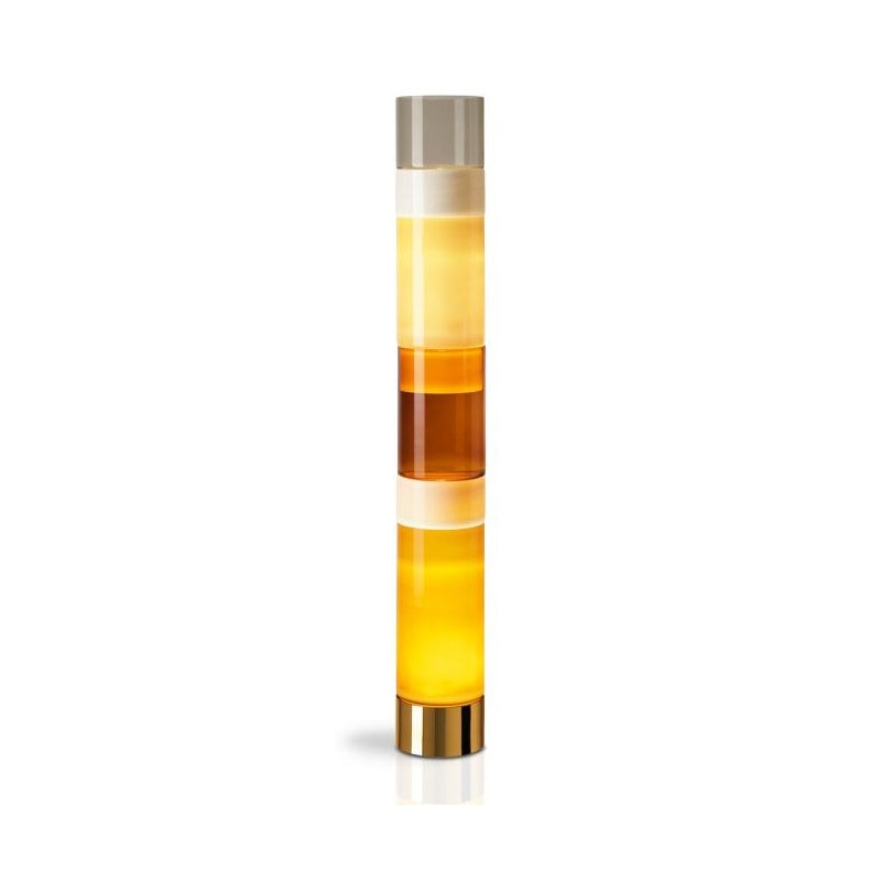 Leucos Stacking C 6-lt 64″ Tall Floor Lamp