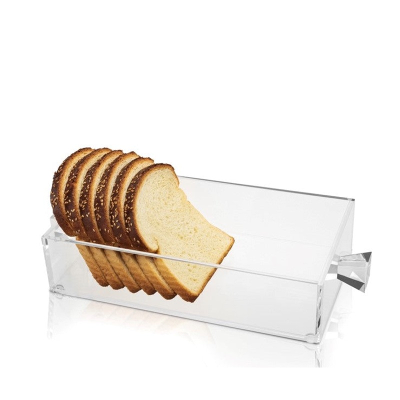 Lucite by Design Medium Size Serving Tray