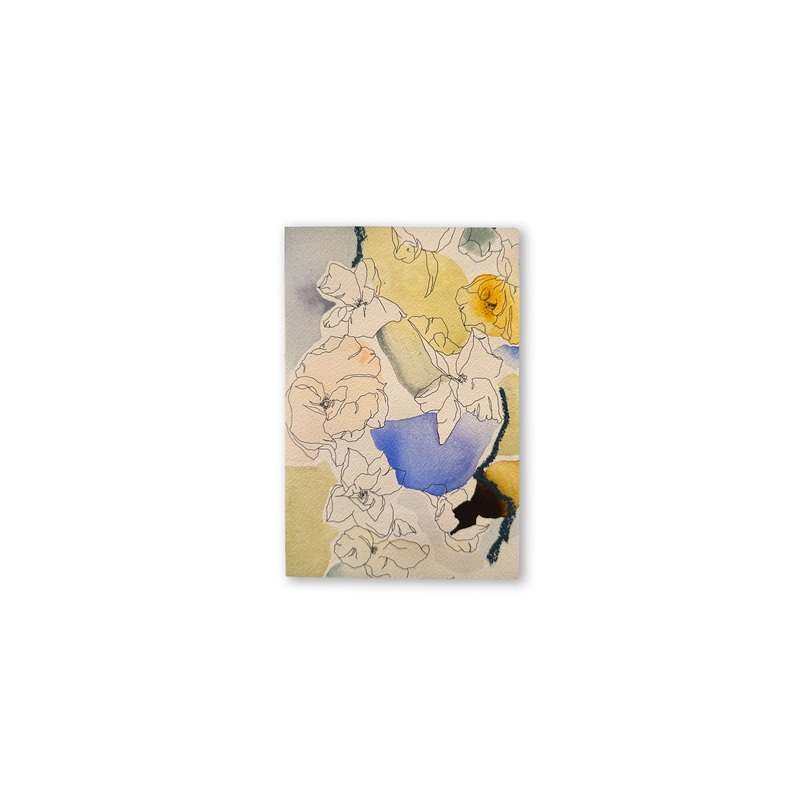“Summer No. 3”