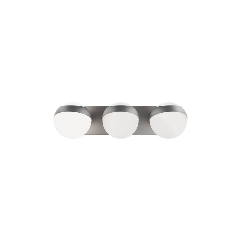 Tripoli LED Bath Wall Light