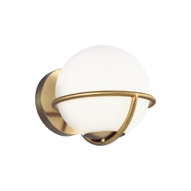 Apollo Bath Wall Light