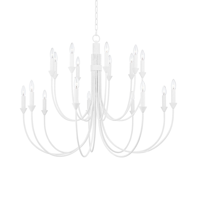 Cate Chandelier