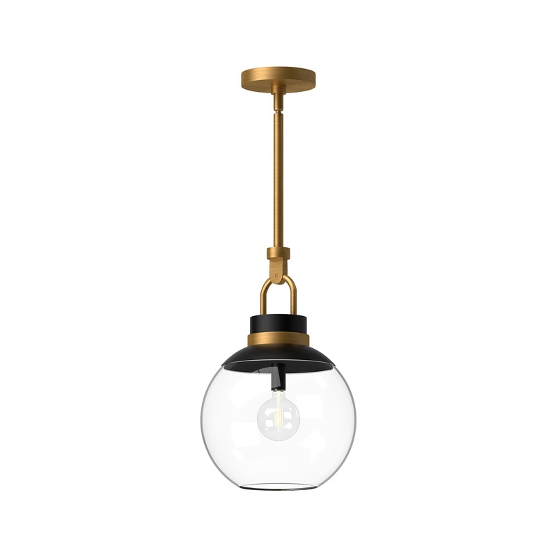 Copperfield Pendant Light