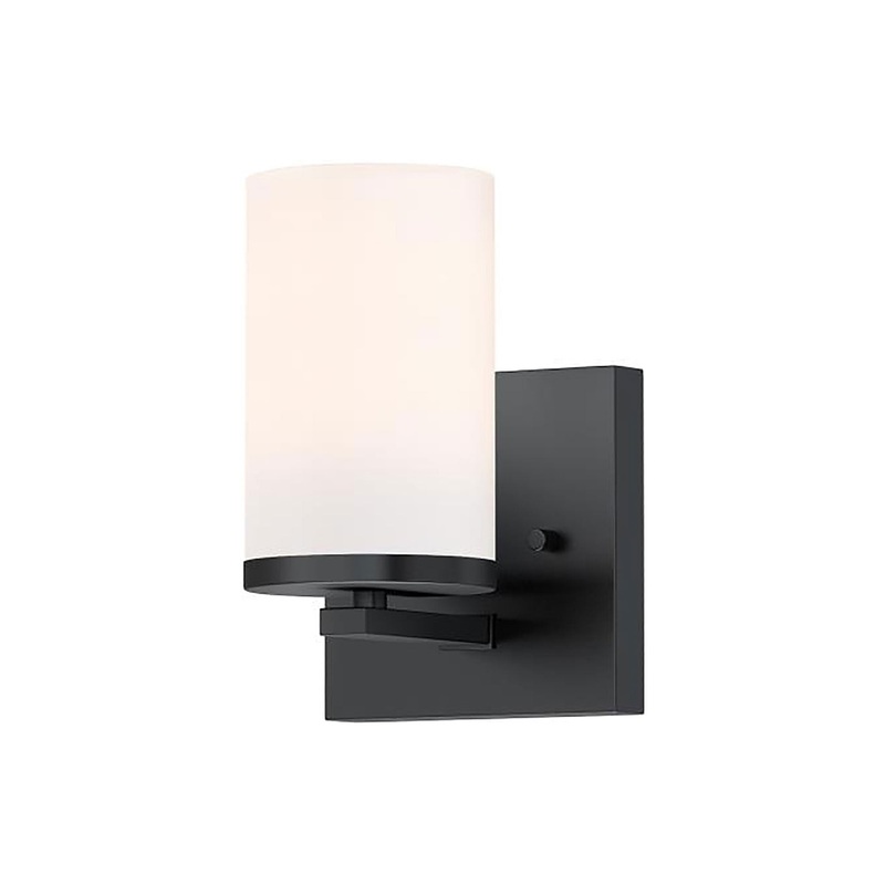 Lateral Bath Wall Light