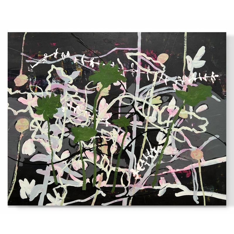 “Night Garden”