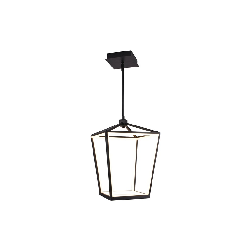 Park Avenue LED Chandelier