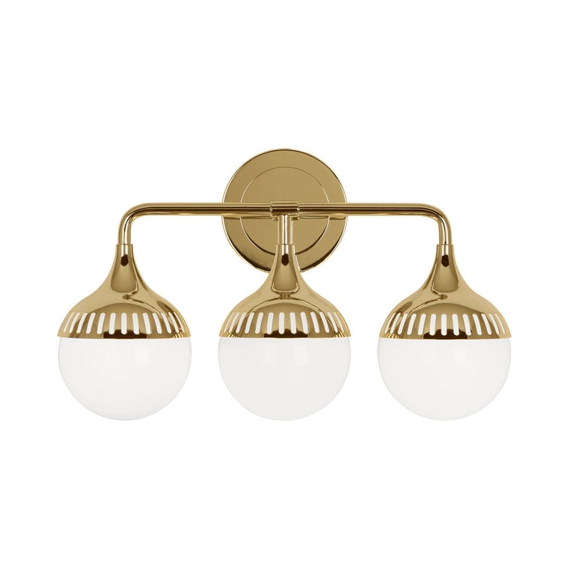 Rio Bath Vanity Light