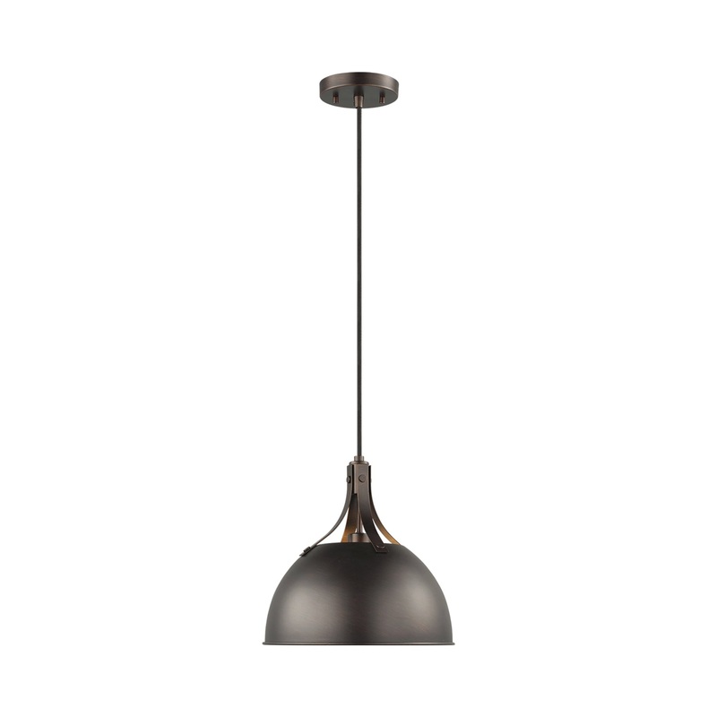Rockland Pendant Light