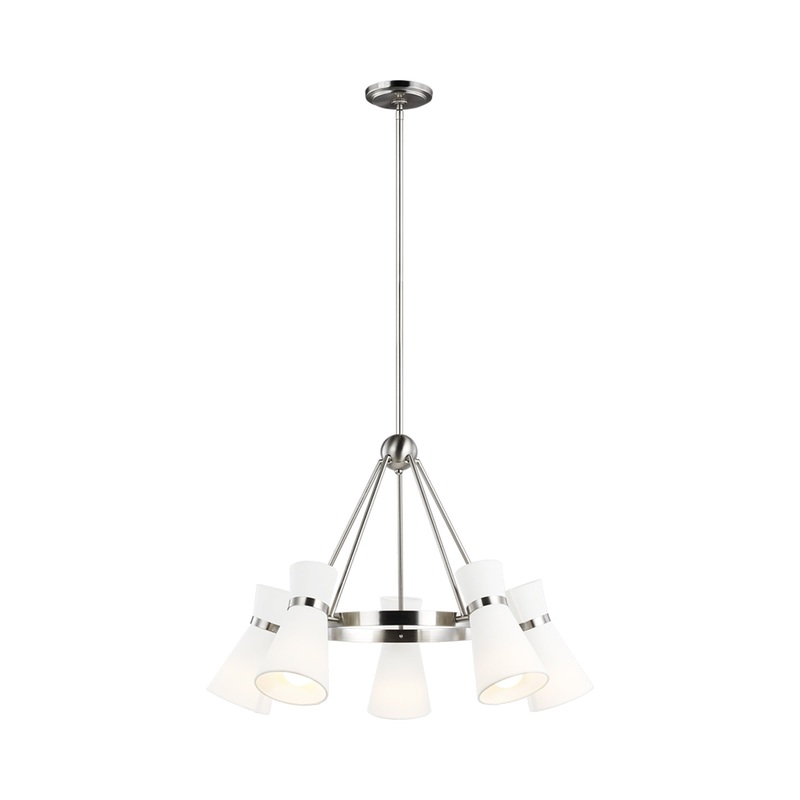 Clark Chandelier