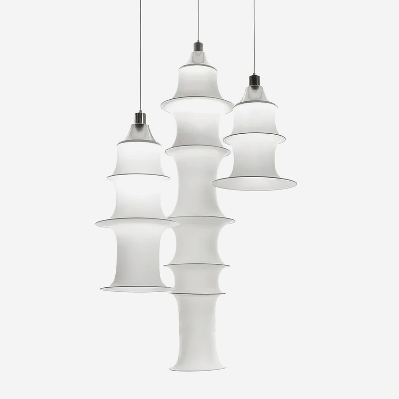 Falkland Pendant Lamp