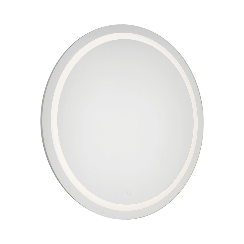 Hillmont LED Vanity Mirror