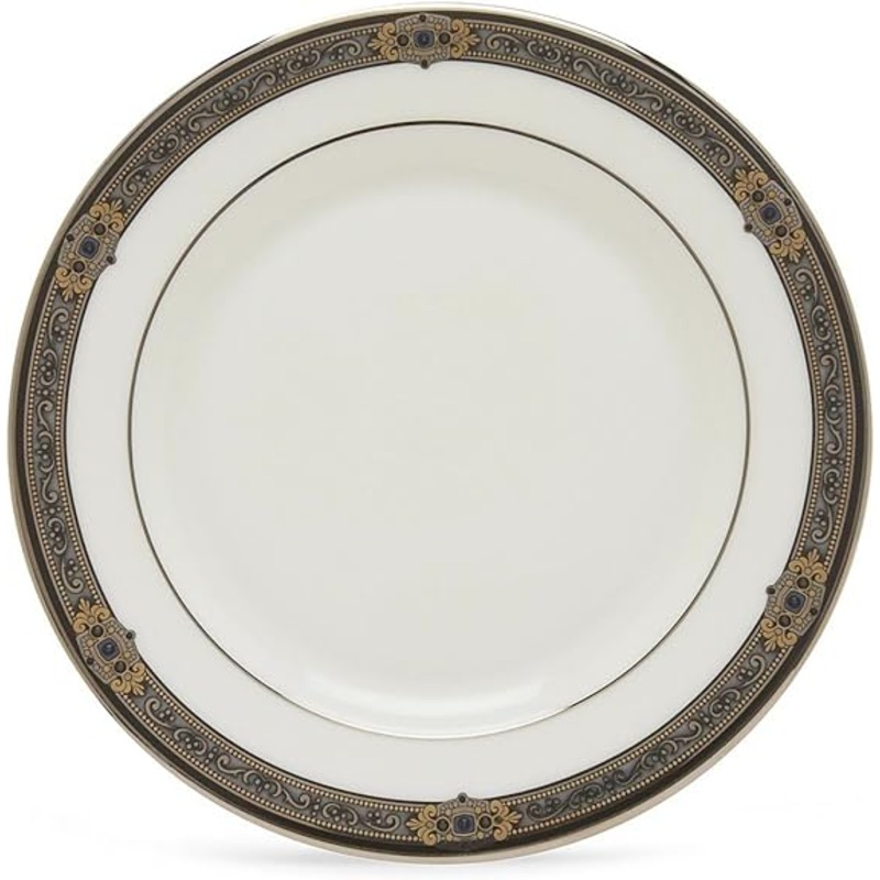 Lenox Vintage Jewel Collection Dinnerware, Bread & Butter