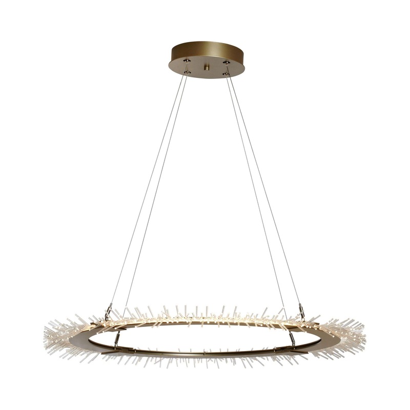 Anemone LED Pendant Light