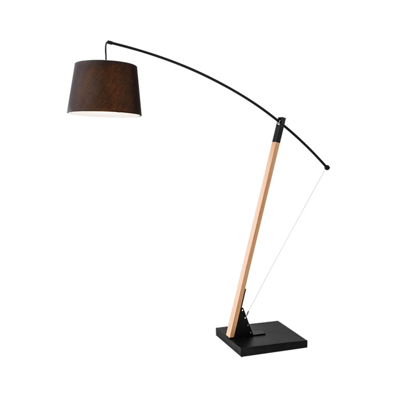 Archer Floor Lamp