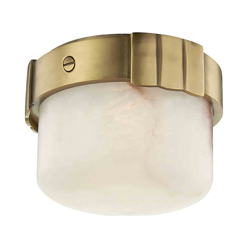 Beckett LED Flush Mount Ceiling Light