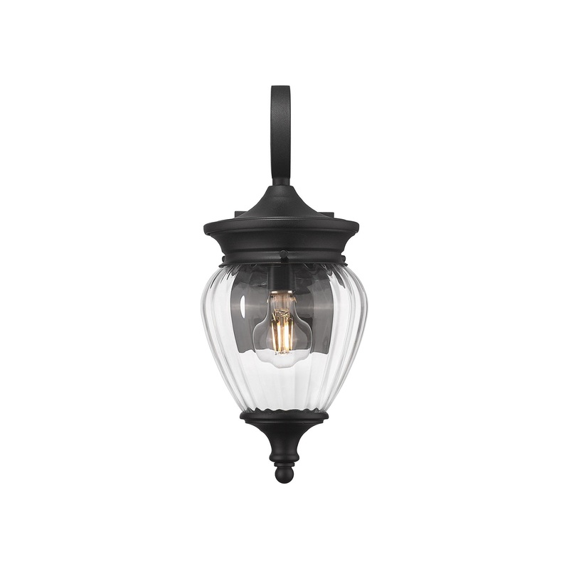 Davina Outdoor Wall Light