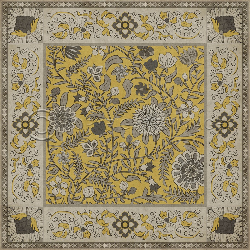 Indian Quilt Shimla