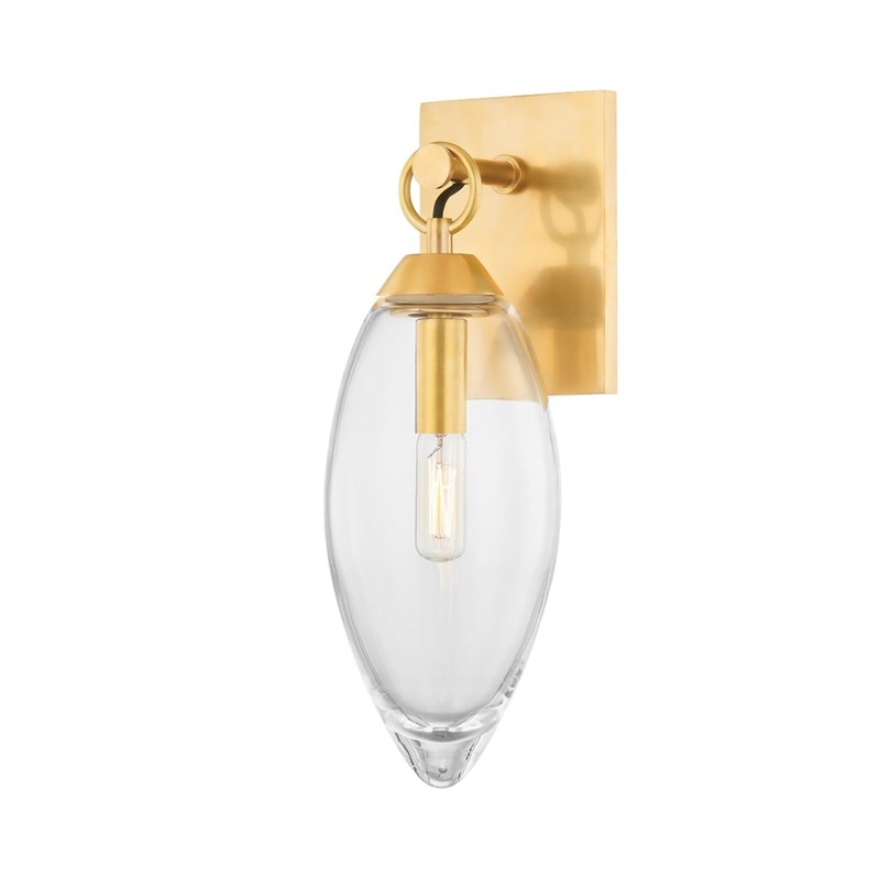 Nantucket Wall Light