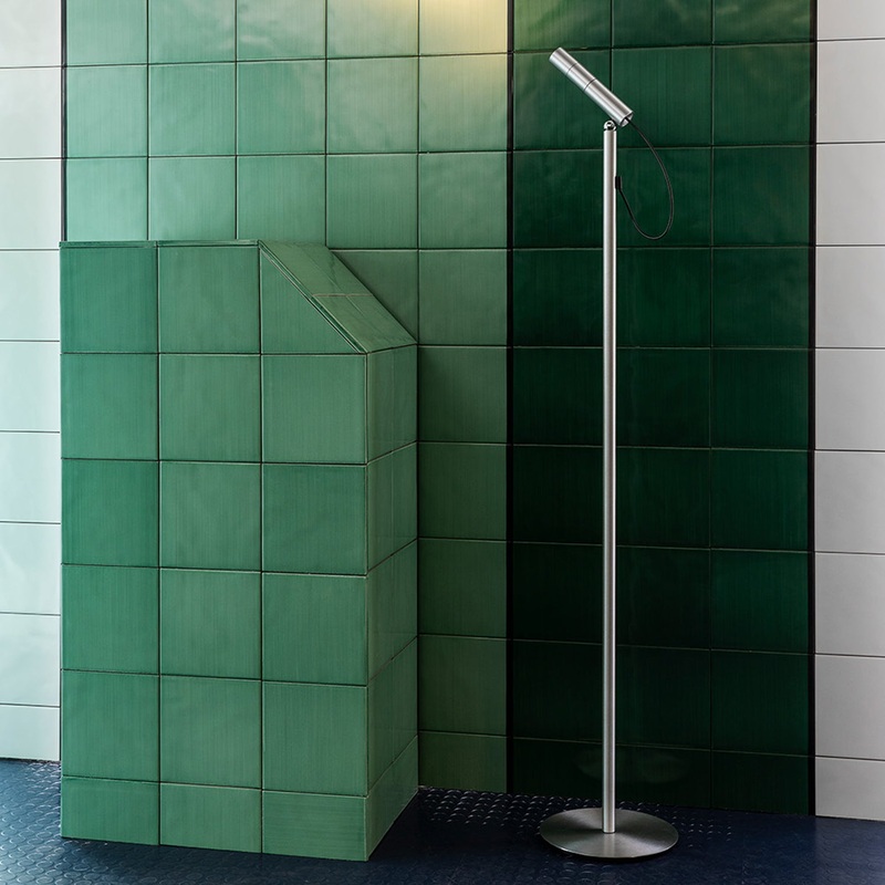 Nemo Type Floor Lamp