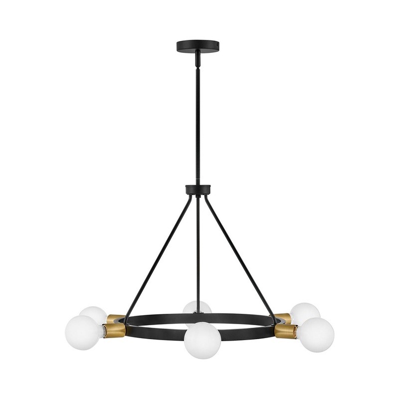 Orla Chandelier