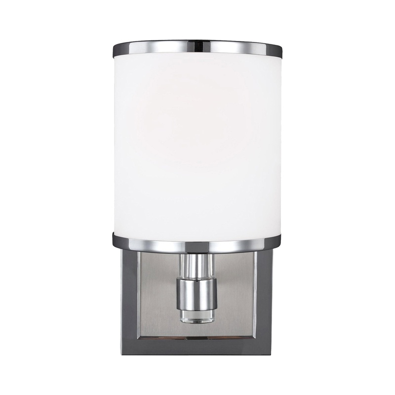 Prospect Bath Vanity Light