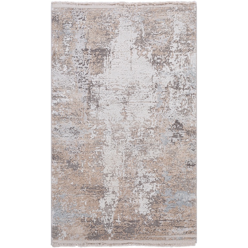 Solar 22985 Machine Woven Synthetic Blend Indoor Area Rug by Surya Rugs