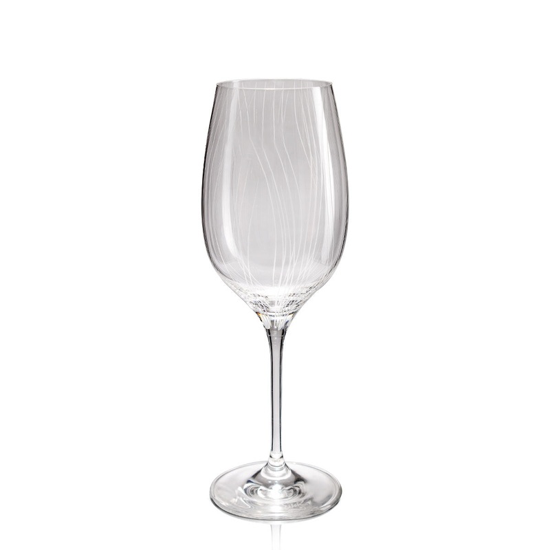 Vivre Sensis Plus, Chardonay