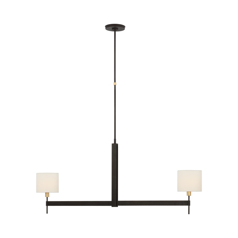 Brontes Chandelier