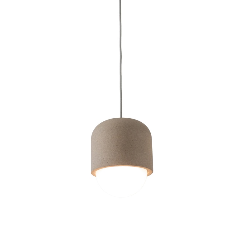 Castle Muse Pendant Light