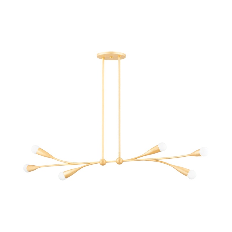 Elsa Linear Pendant Light