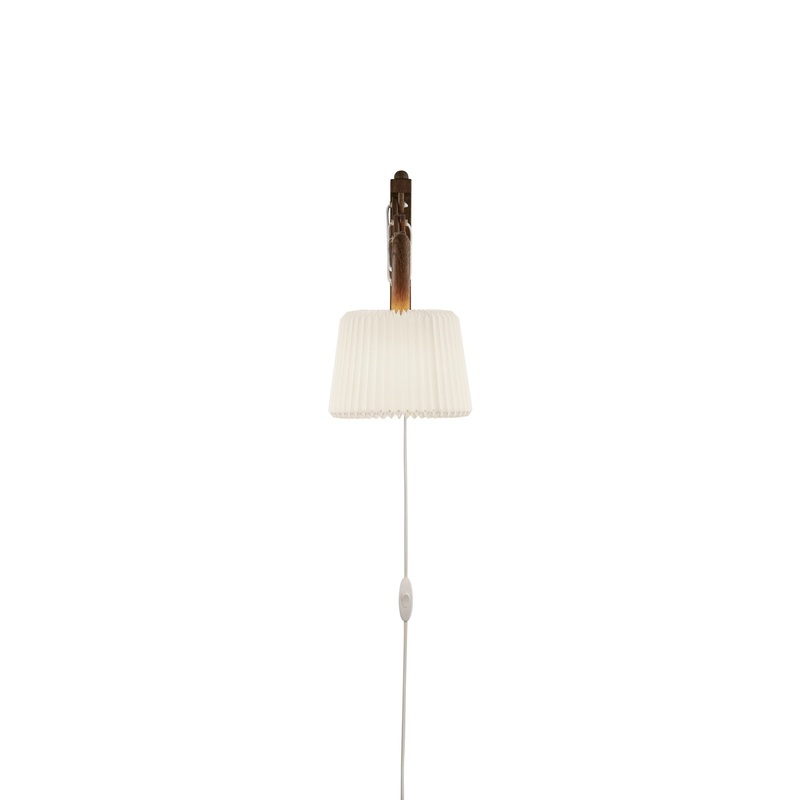 Sax 223 Wall Light