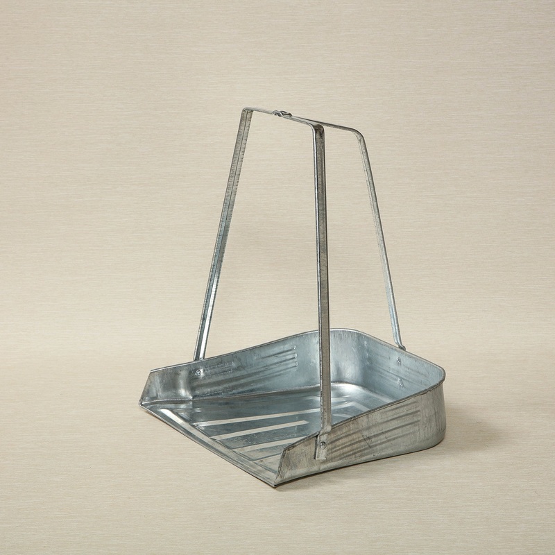 Three Handled Osaka Dustpan