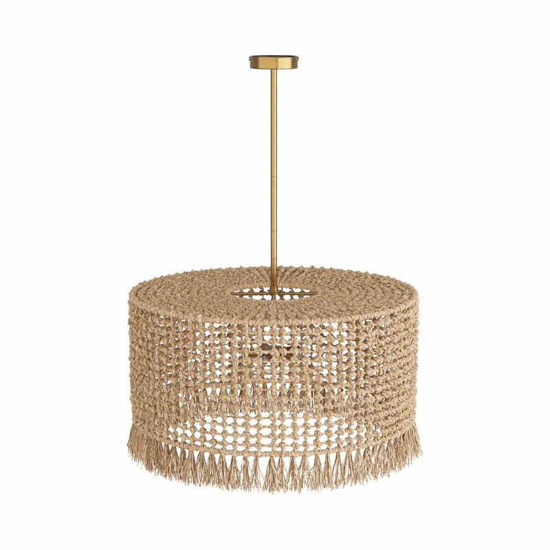 Amari Chandelier