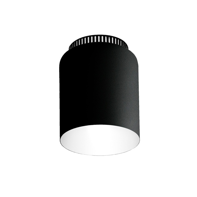 Aspen C17A Semi Flush Mount Ceiling Light
