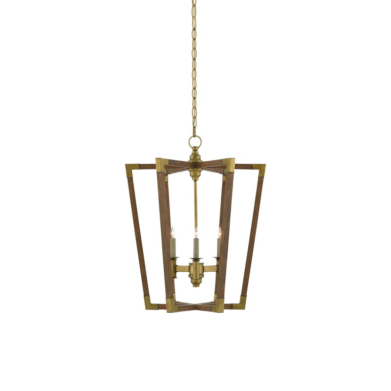 Bastian Pendant Light