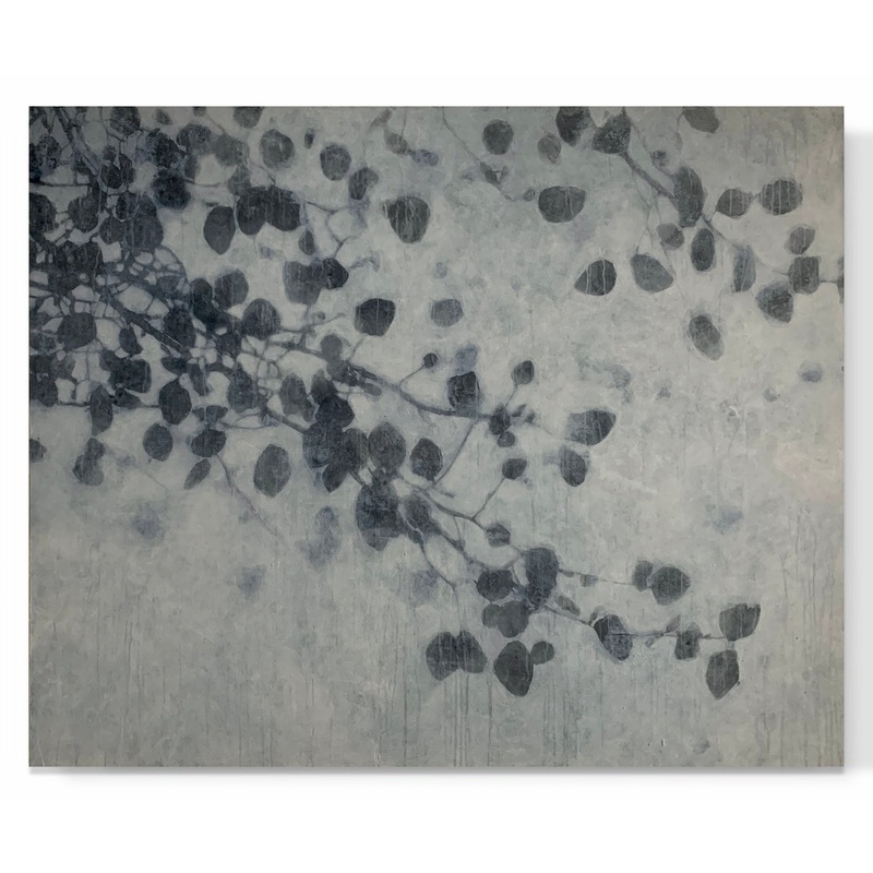 “Blue Mist”