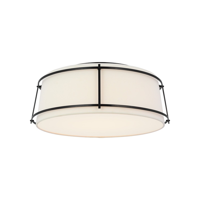Callaway LED Flush Mount Ceiling Light