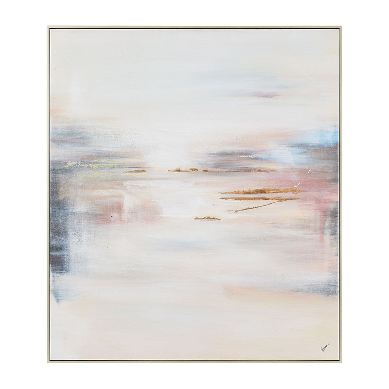 “Carina” Framed Art by Lune