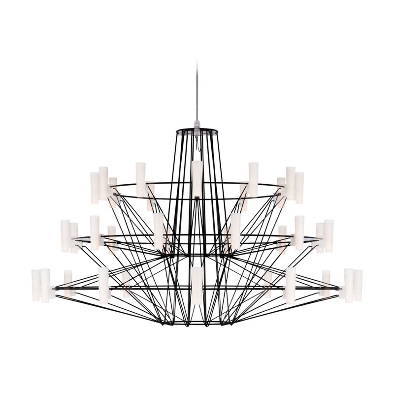 Coppelia LED Chandelier