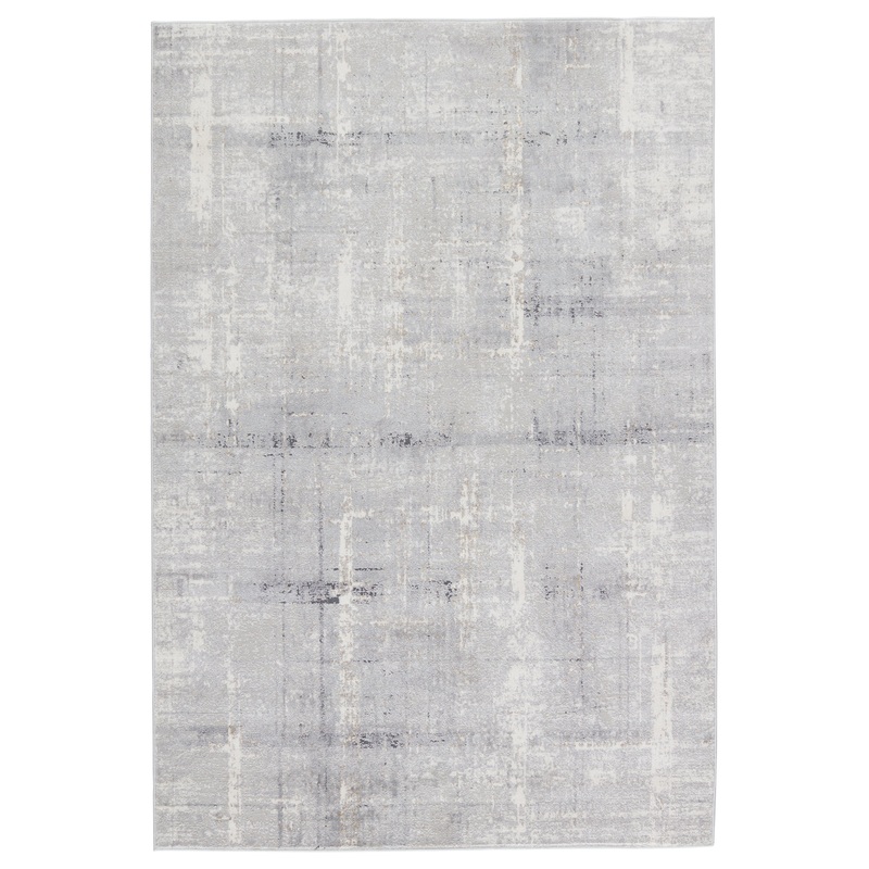Solace Lavato Machine Made Synthetic Blend Indoor Area Rug From Vibe by Jaipur Living