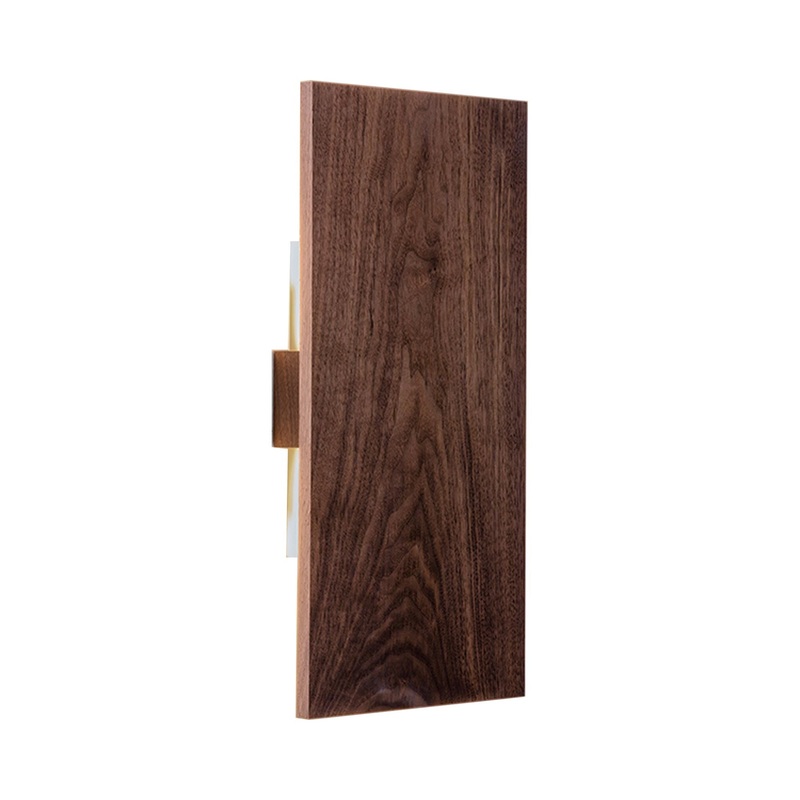 Tersus L LED Wall Light