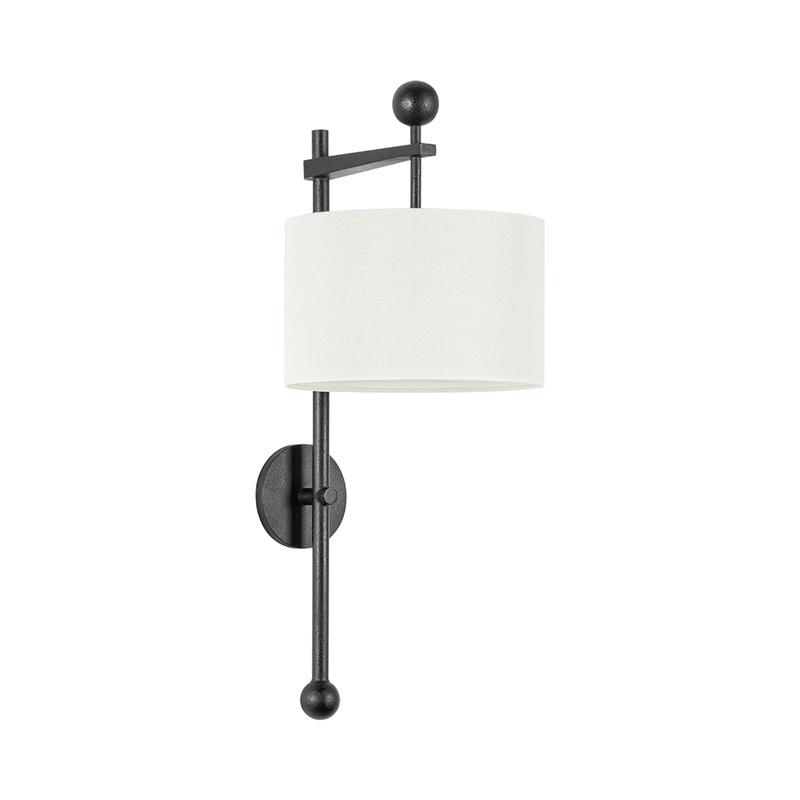 Tisbury Wall Light