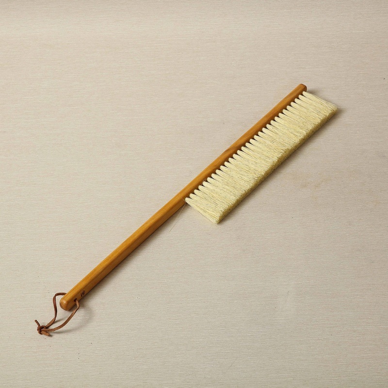 Camper Sweeper Brush