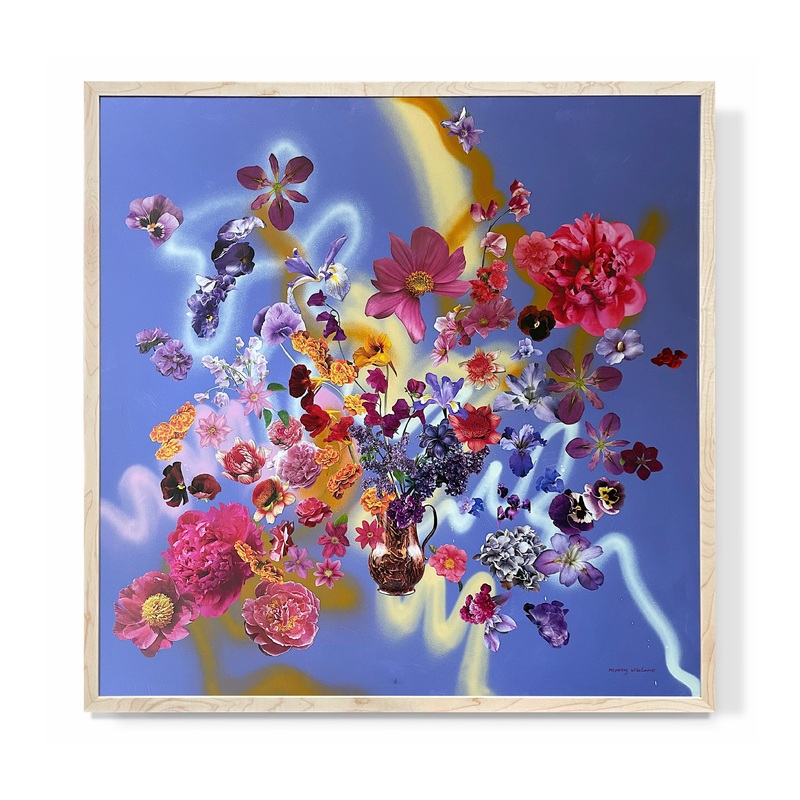 “Celestial 2”