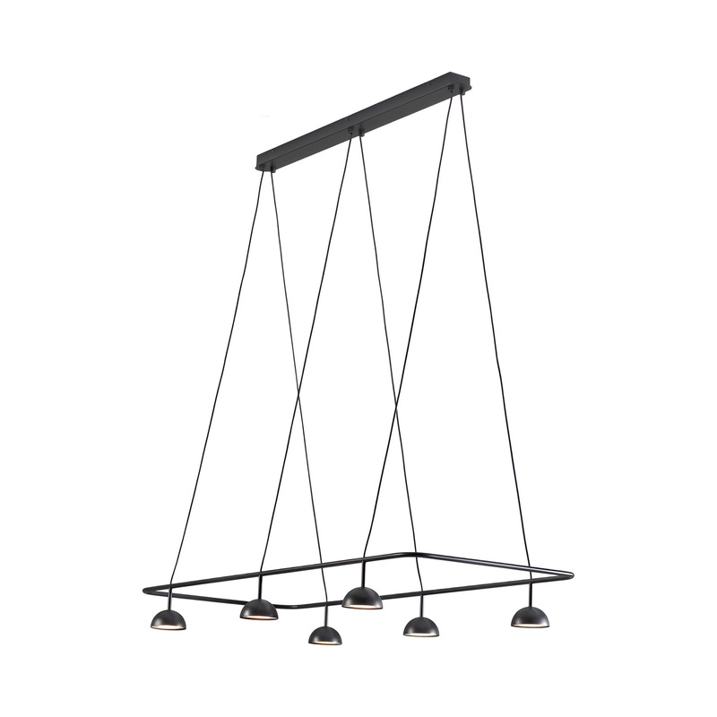 Cupolina Linear LED Pendant Light