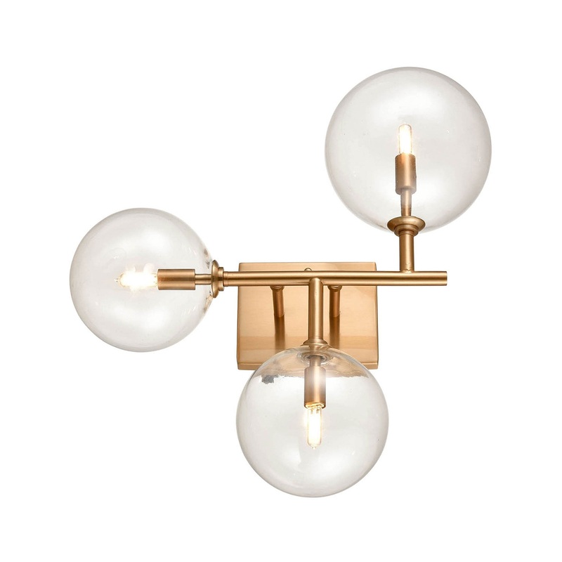 Delilah Wall Light