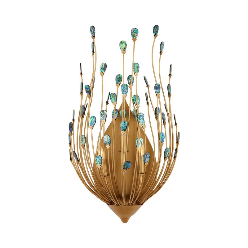 Delphos Wall Light