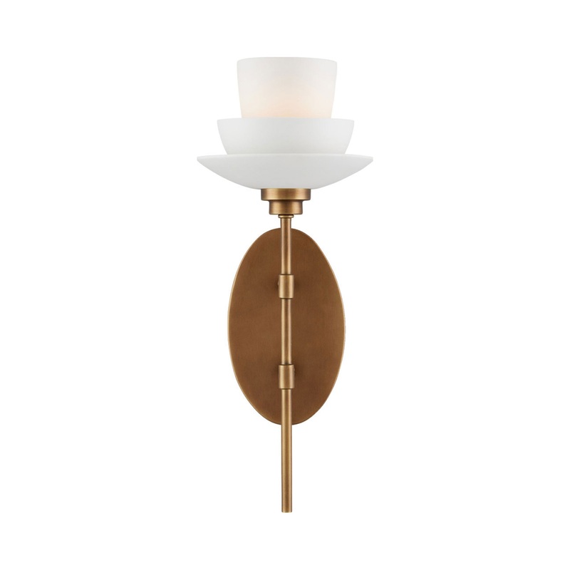 Etiquette Wall Light