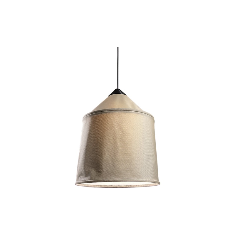 Jaima Outdoor LED Pendant Light