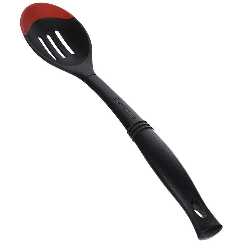 Le Creuset Revolution Bi-Material Slotted Spoon